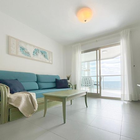 Calpe Luxury Apartments III Buitenkant foto