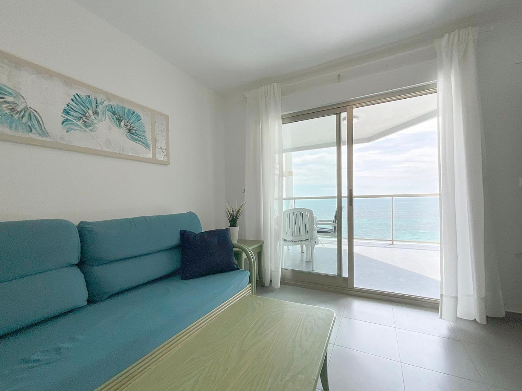 Calpe Luxury Apartments III Kamer foto