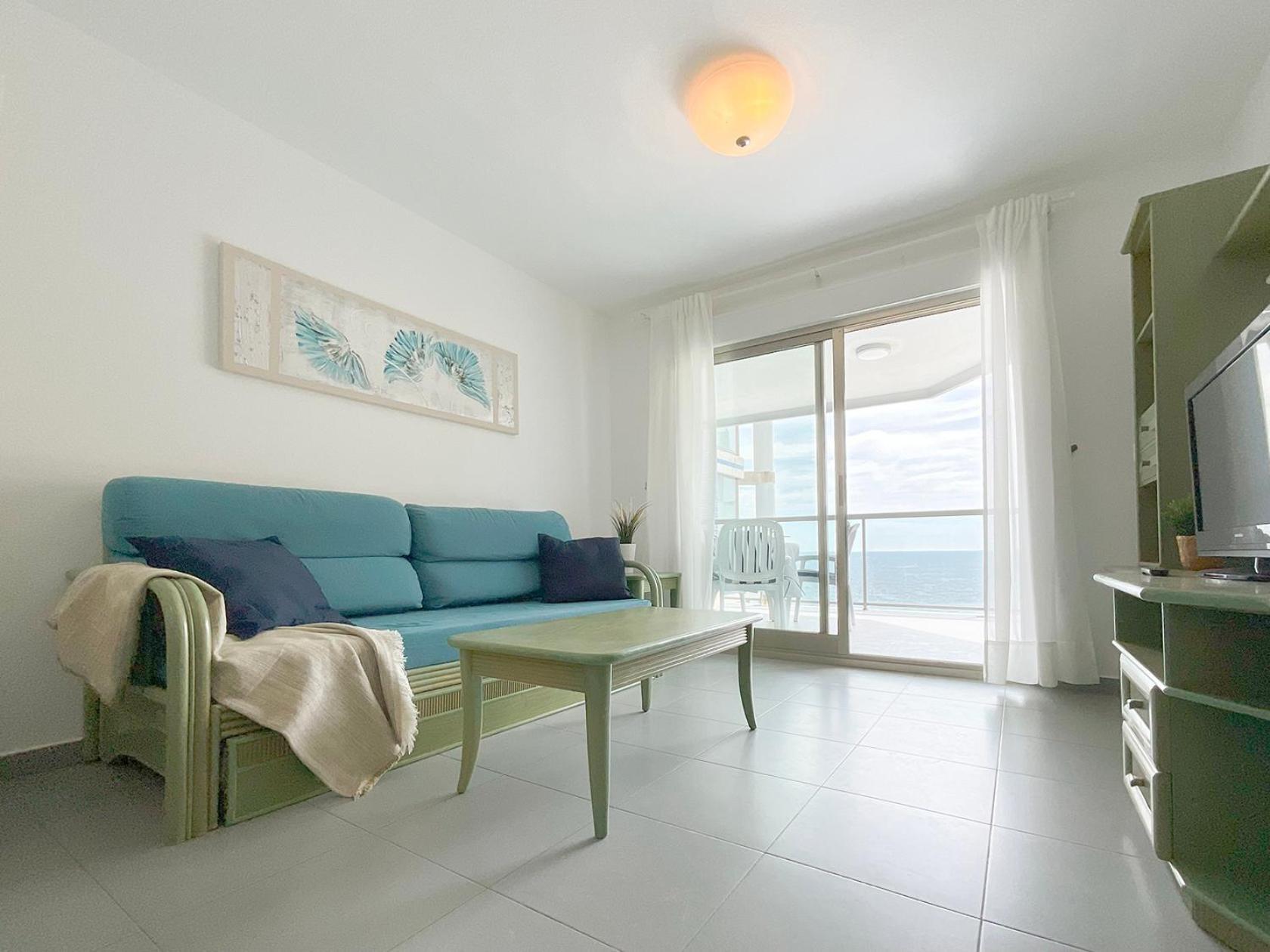 Calpe Luxury Apartments III Buitenkant foto