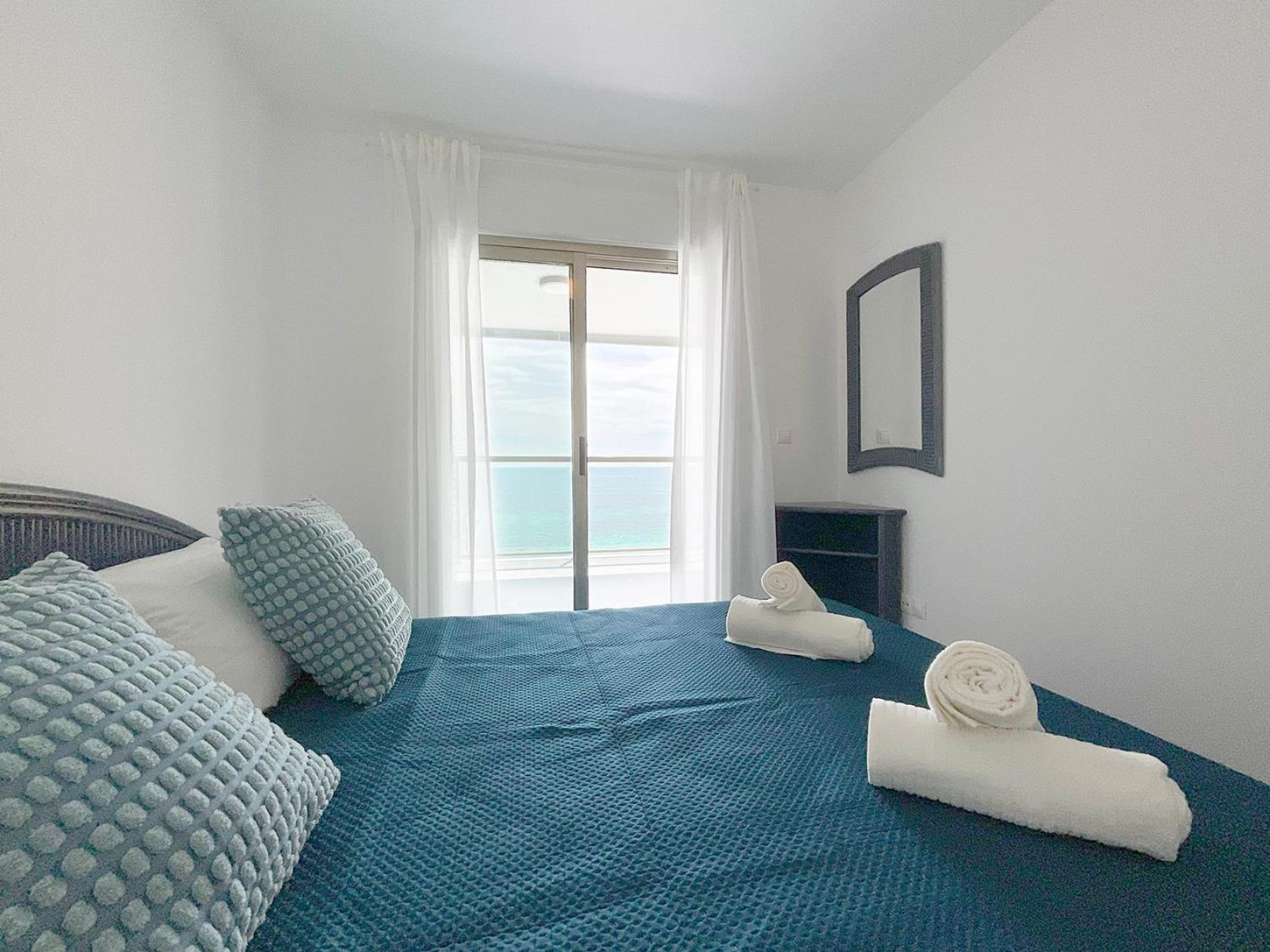 Calpe Luxury Apartments III Buitenkant foto