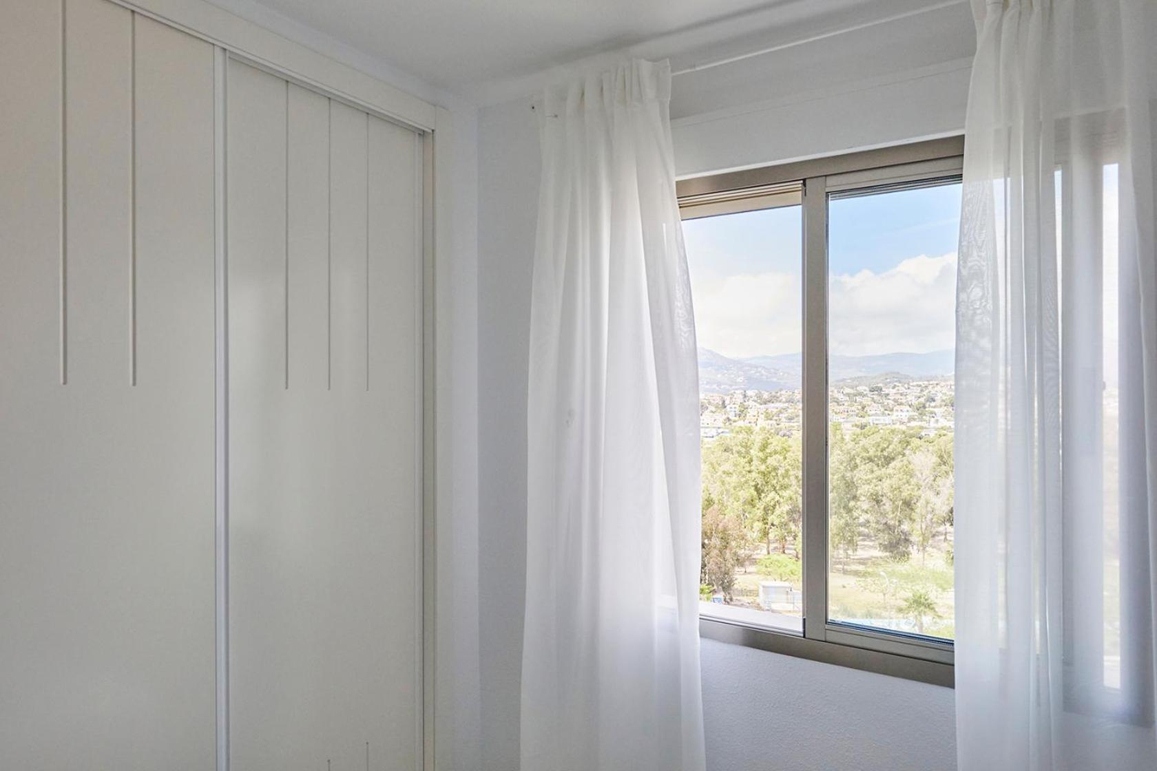 Calpe Luxury Apartments III Kamer foto