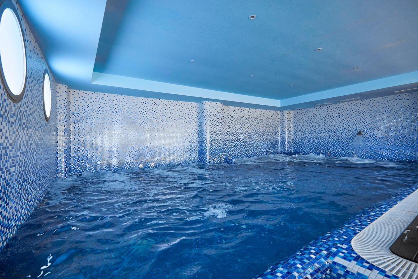 Calpe Luxury Apartments III Kamer foto