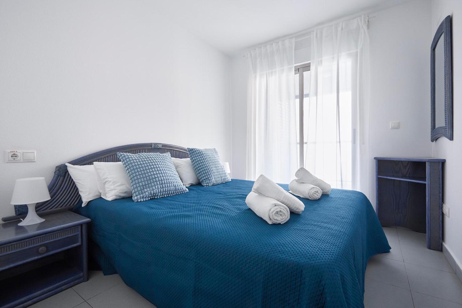 Calpe Luxury Apartments III Kamer foto