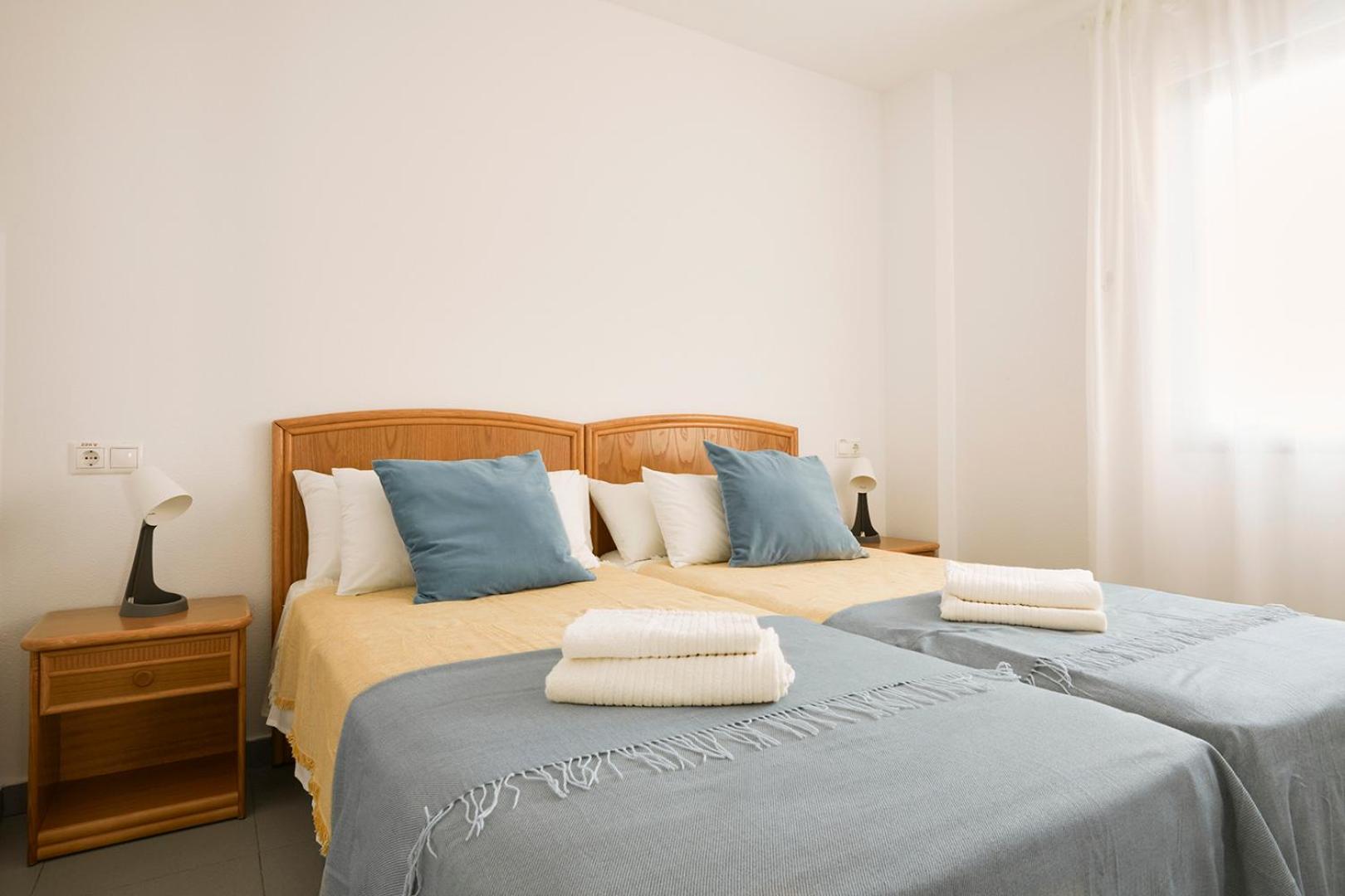Calpe Luxury Apartments III Buitenkant foto