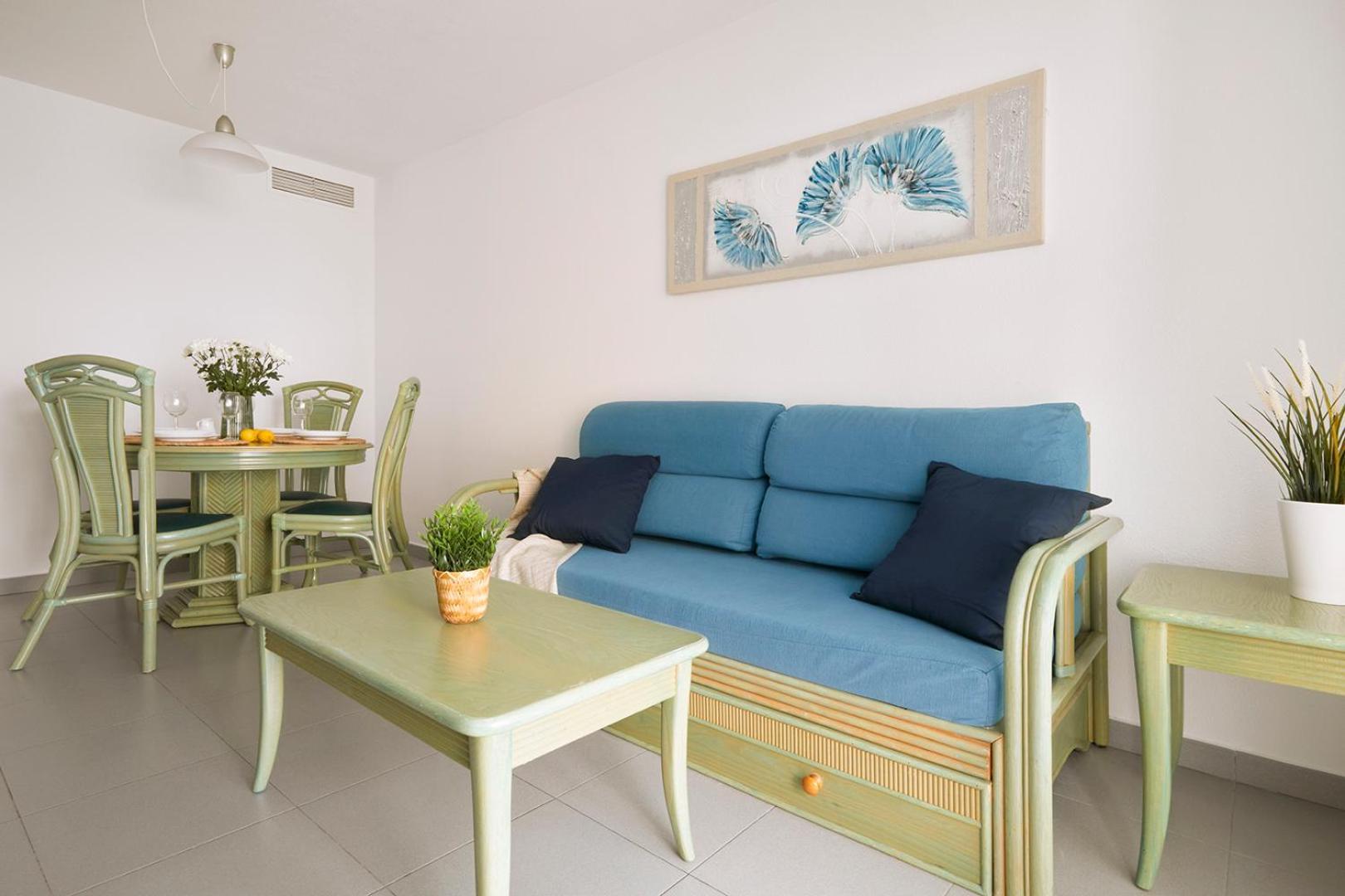 Calpe Luxury Apartments III Buitenkant foto