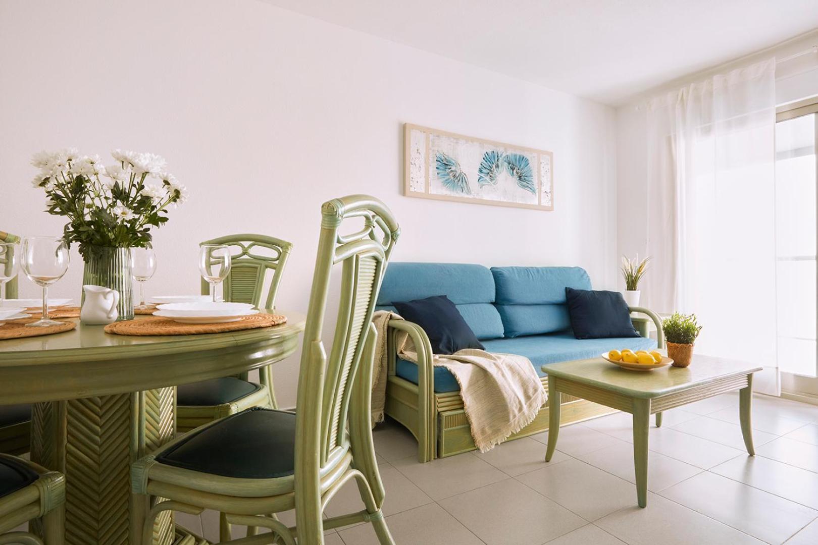 Calpe Luxury Apartments III Buitenkant foto