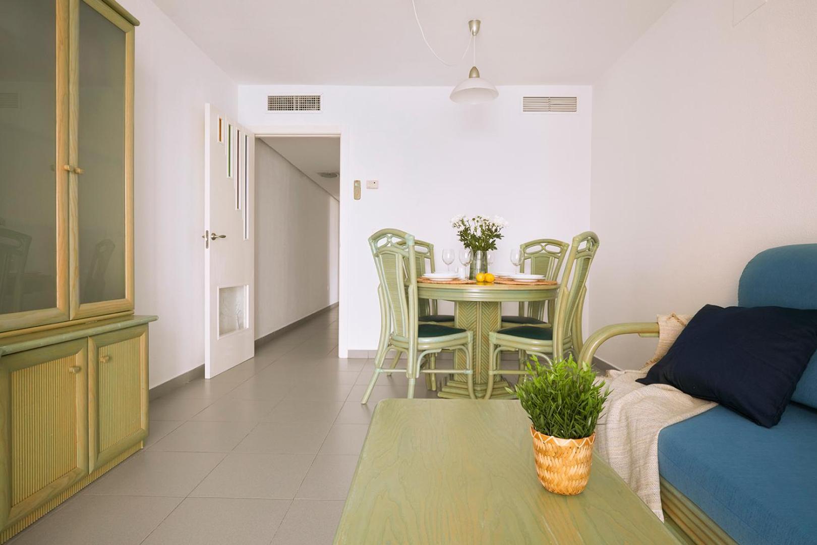 Calpe Luxury Apartments III Kamer foto