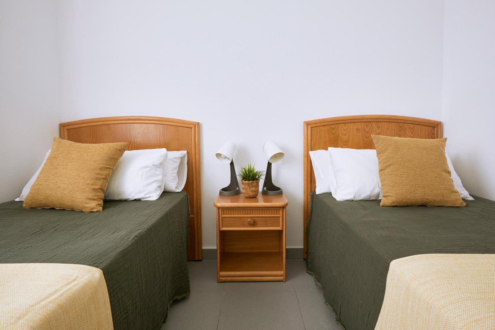 Calpe Luxury Apartments III Buitenkant foto