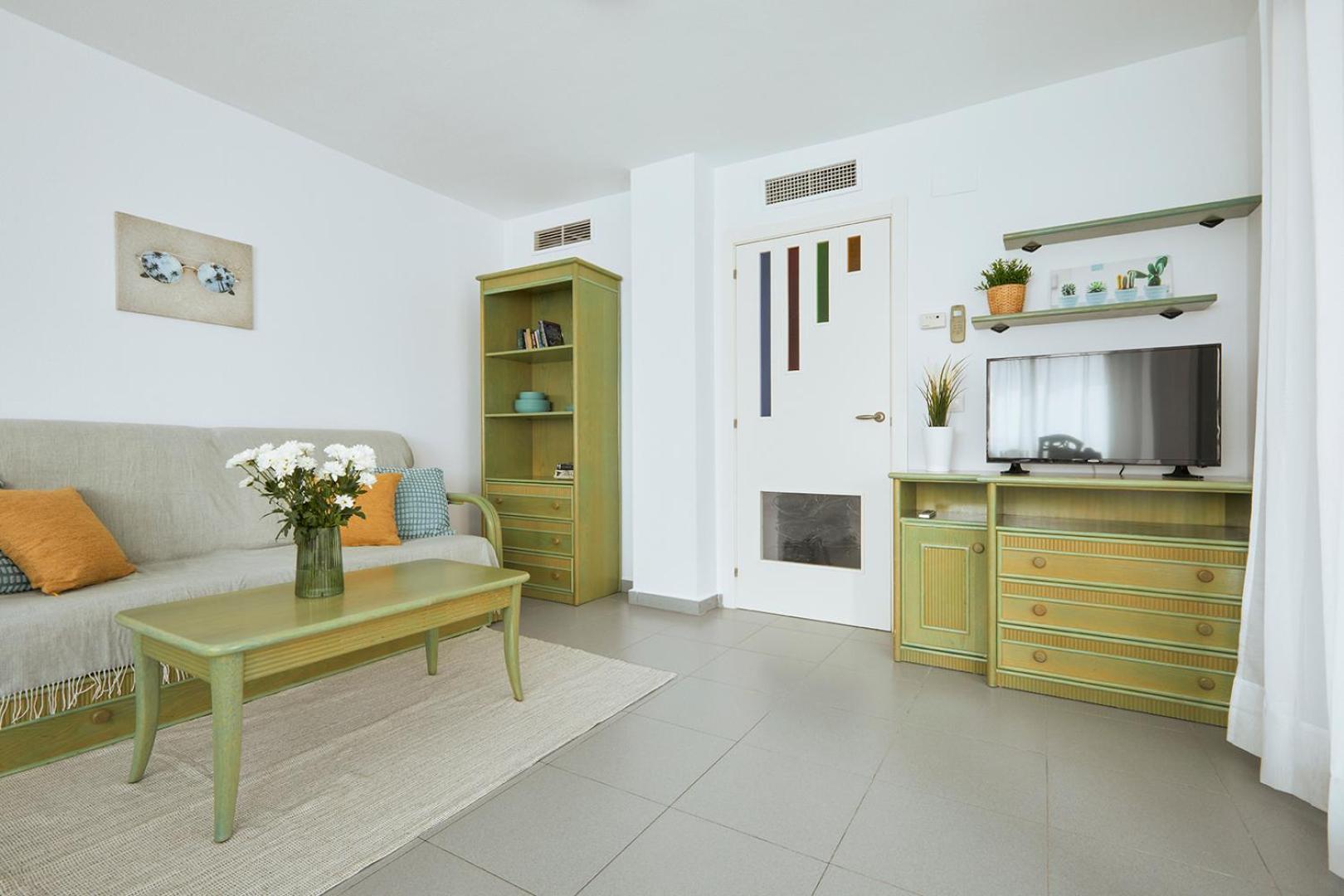 Calpe Luxury Apartments III Kamer foto