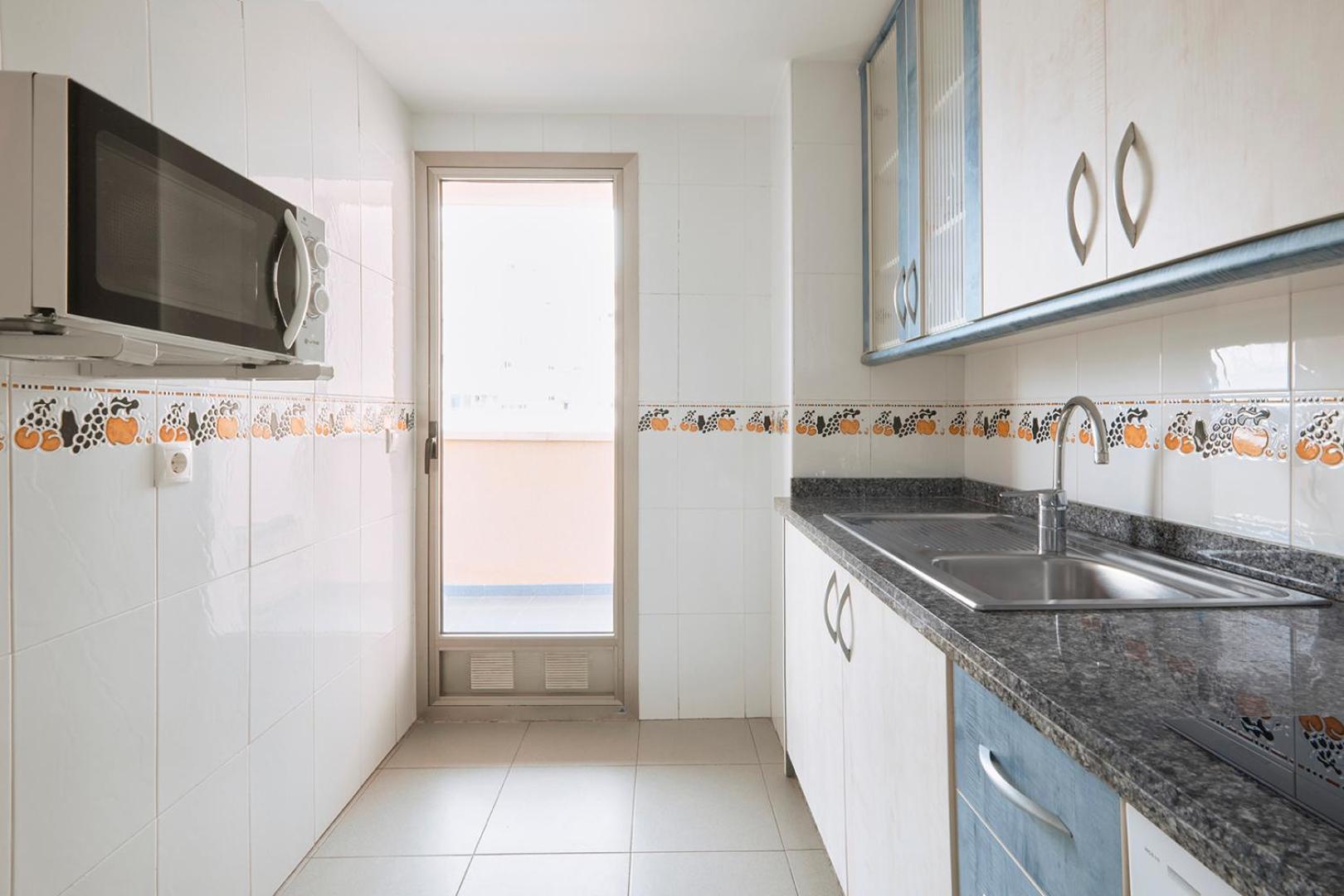 Calpe Luxury Apartments III Kamer foto
