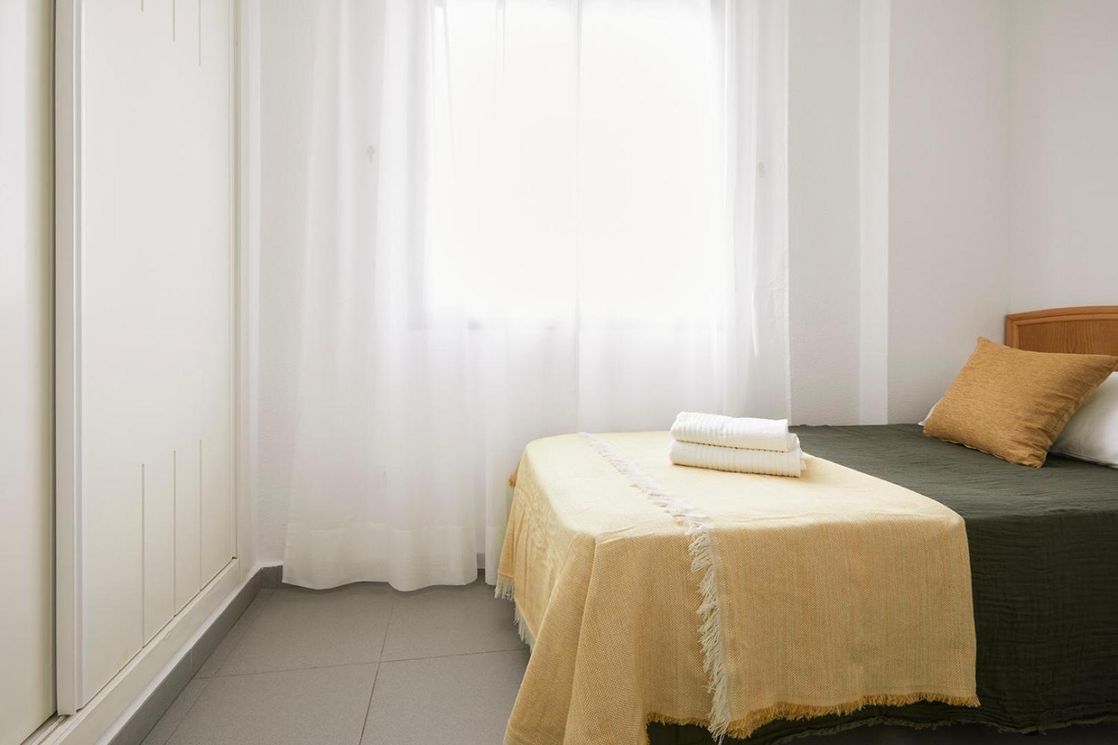 Calpe Luxury Apartments III Kamer foto