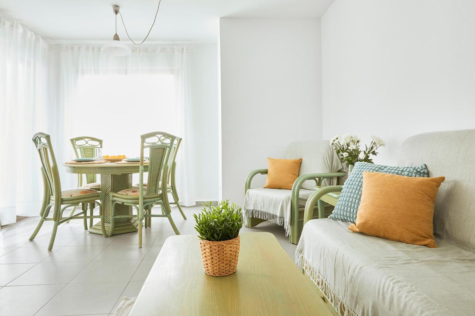 Calpe Luxury Apartments III Buitenkant foto