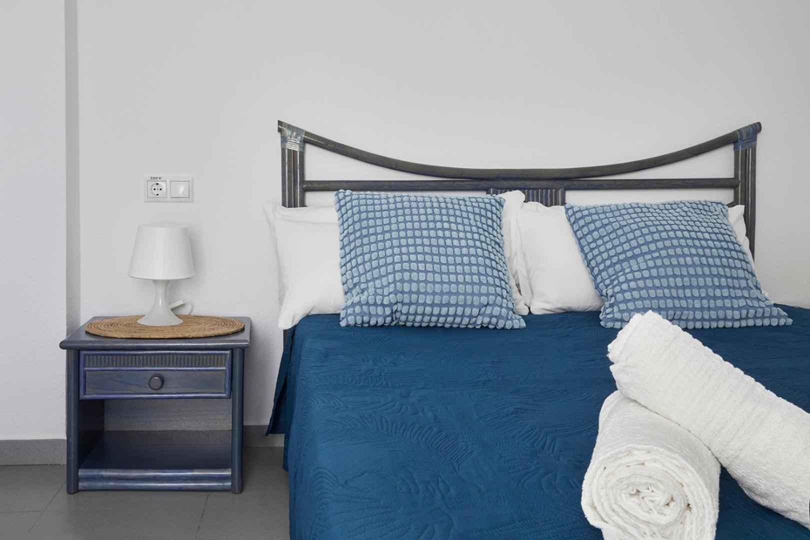 Calpe Luxury Apartments III Kamer foto