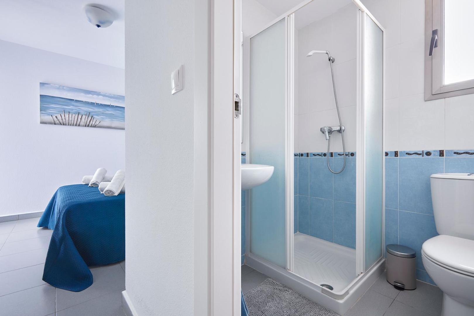 Calpe Luxury Apartments III Kamer foto